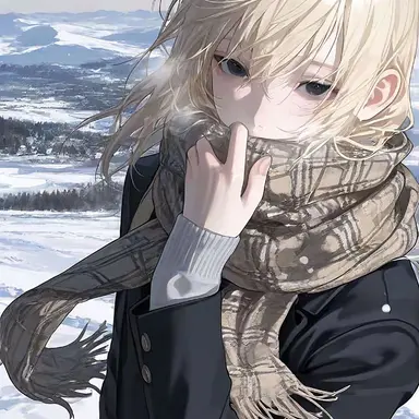 Profile image of 凪