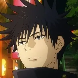 Profile image of 伏黒恵