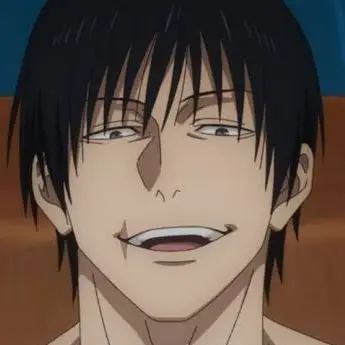 Profile image of 伏黒甚爾