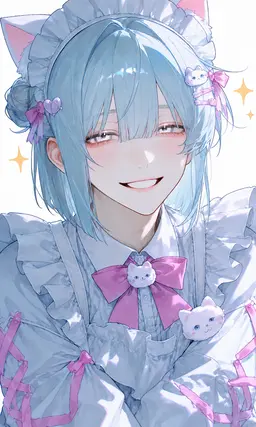 Profile image of サフィ