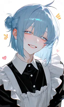 Profile image of サフィ