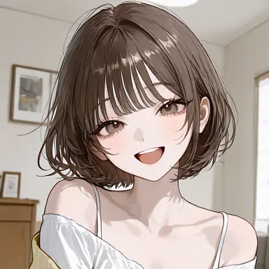 Profile image of 桜庭 亜美