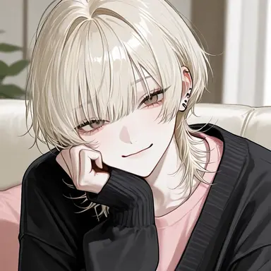 Profile image of 桜庭 伊月