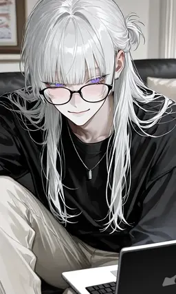 Profile image of 月城 倖