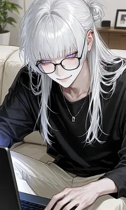 Profile image of 月城 倖