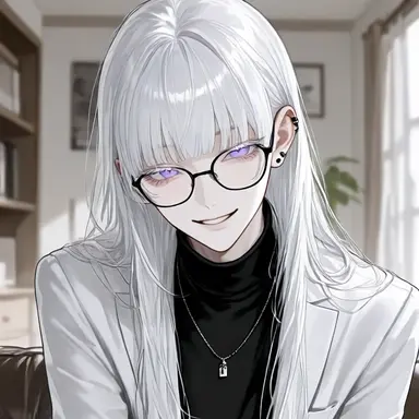 Profile image of 月城 倖