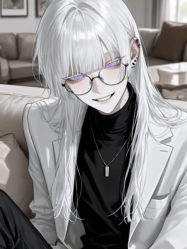 name_020의 兄はシスコン…彼氏もシスコン？！