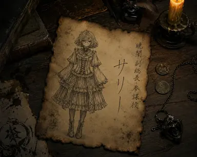 Profile image of サリー