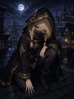 Profile image of 레지
