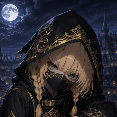 Profile image of 레지