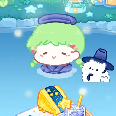 Profile image of 예한