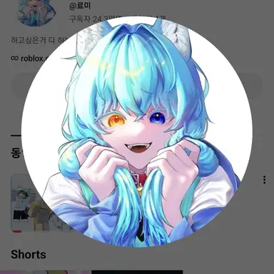Profile image of 료미