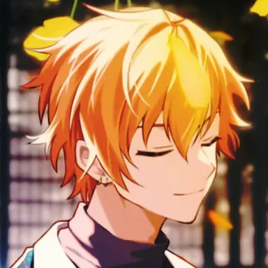 Profile image of 시노노메 아키토