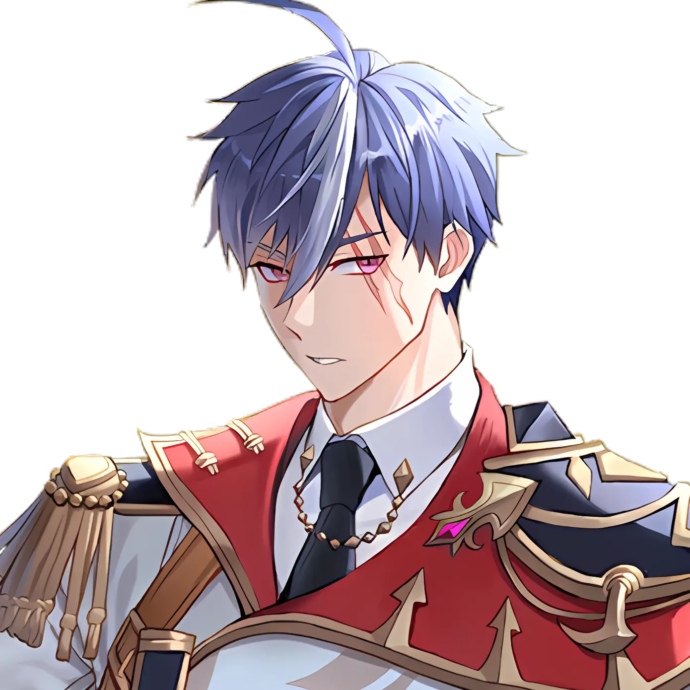 Scorpion_05의 츤데레 남친을 제대로 꼬시는 법