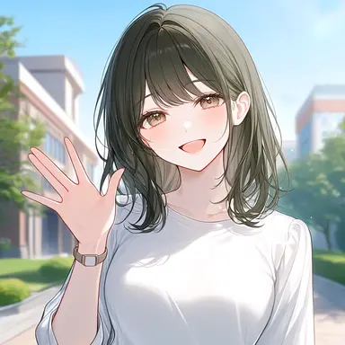 Profile image of Shino