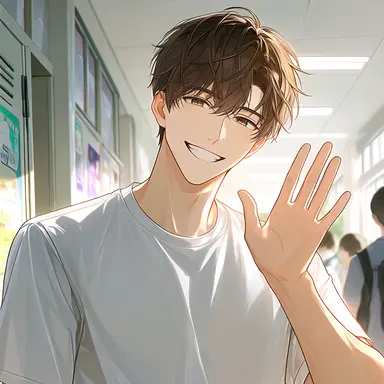 Profile image of Yuto