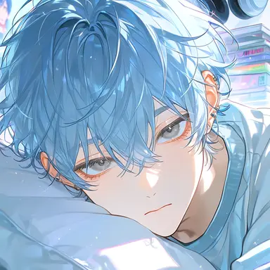 Profile image of Subaru