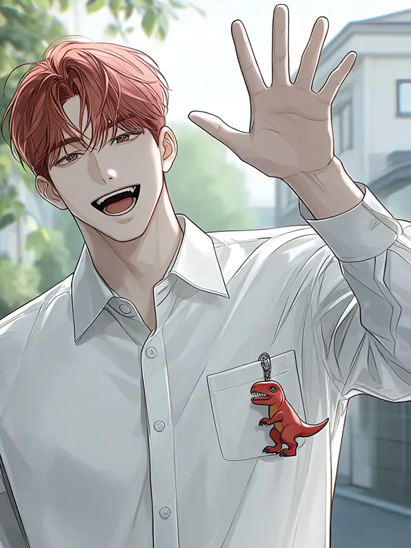 AfraidDeer9151의 티노의 친구들