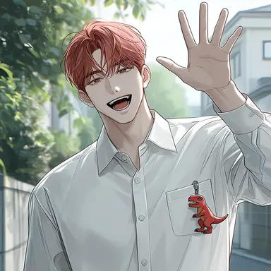 Profile image of 티노