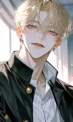 Profile image of 律