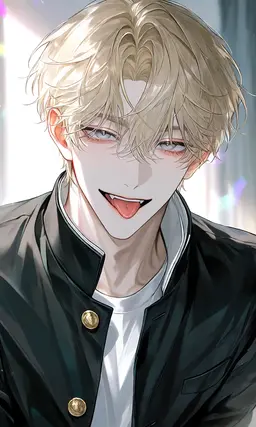 Profile image of 律