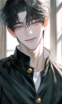 Profile image of 宵