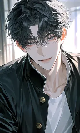 Profile image of 宵