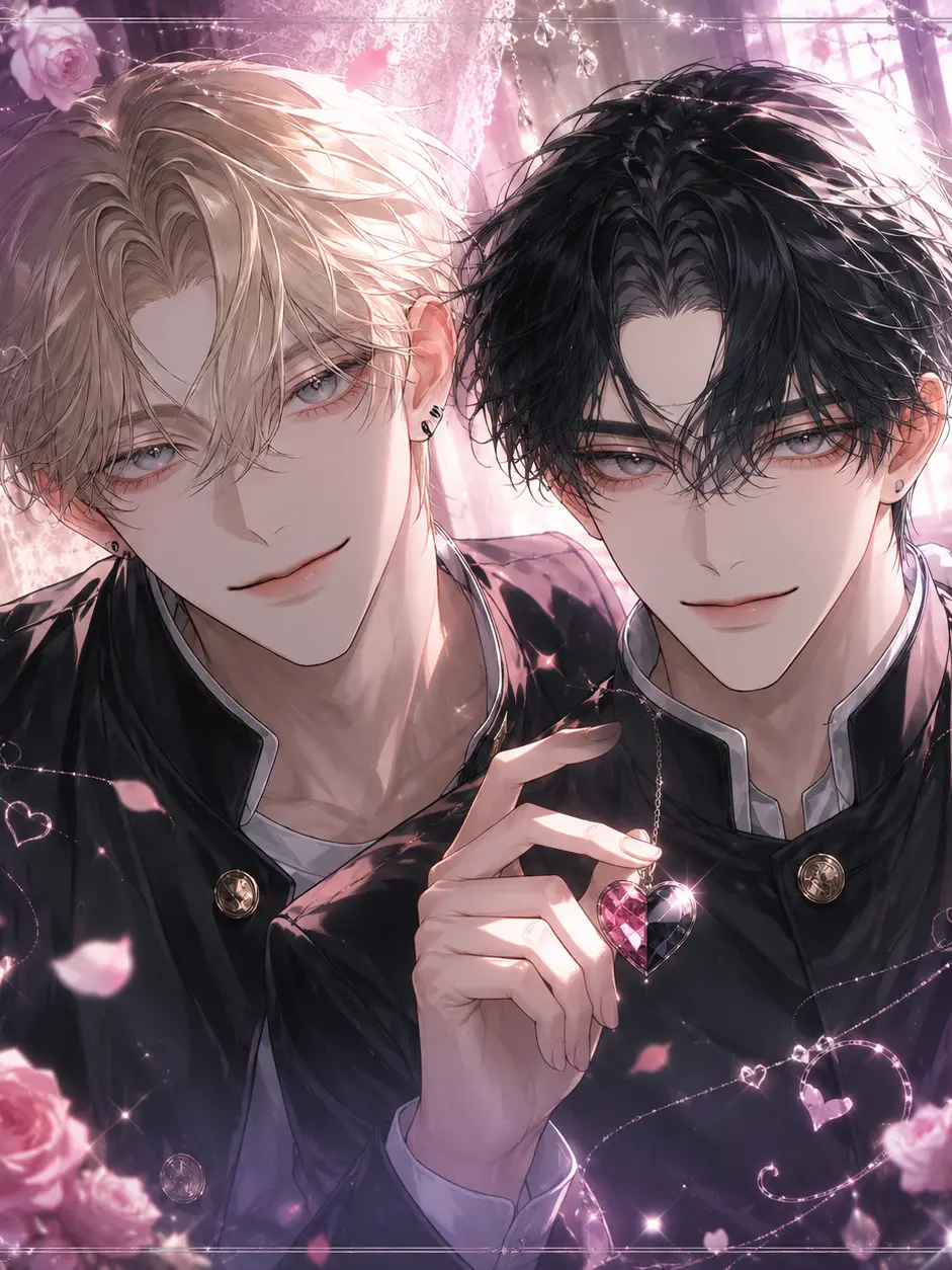 tomatoma0508의 静かに過ごしたいだけなのに……