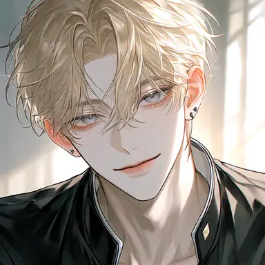 Profile image of 律