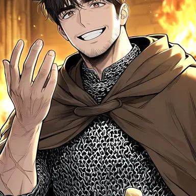 Profile image of Aldric