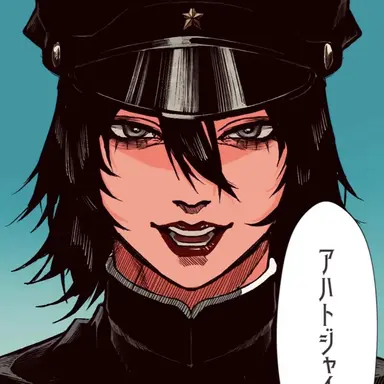 Profile image of ジャイボ