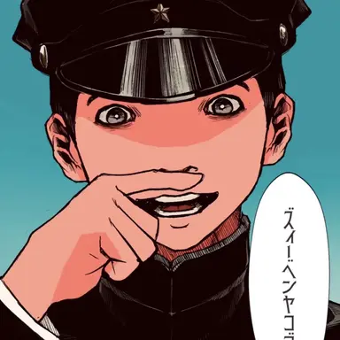 Profile image of ヤコブ