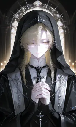 Profile image of 루시우스