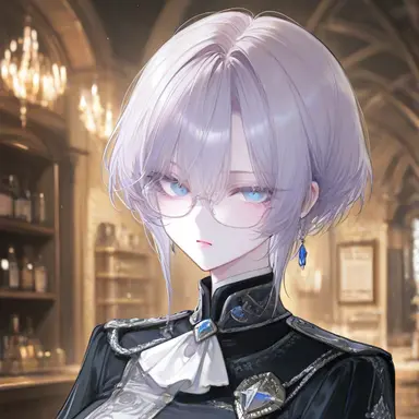 Profile image of 시에라