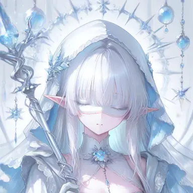 Profile image of 루시아