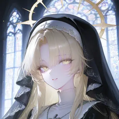 Profile image of 마리아