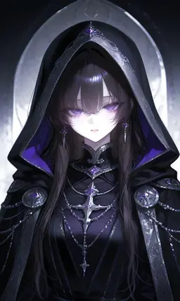 Profile image of 녹티아