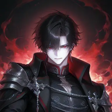 Profile image of 아레스