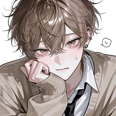 Profile image of 颯馬