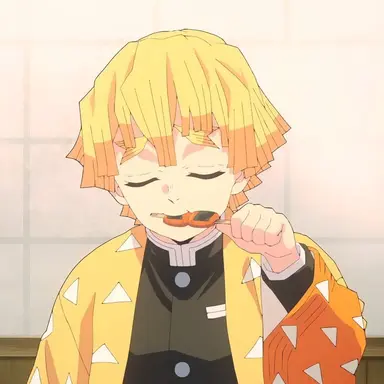 Profile image of 아가츠마 젠이츠