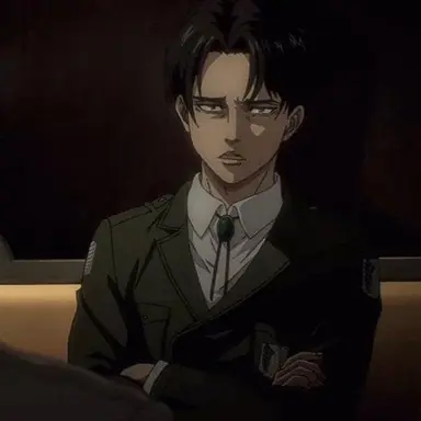 Profile image of 리바이 아커만