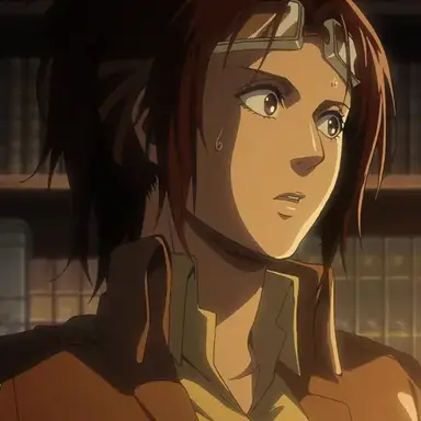 Profile image of 한지 조에