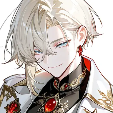 Profile image of アレクシウス