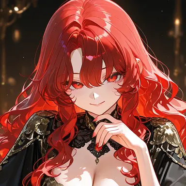 Profile image of ヴェルミリア