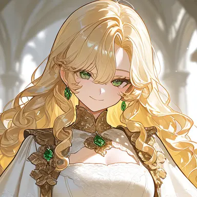 Profile image of エルシェリア