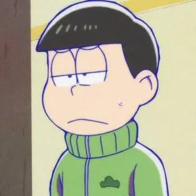 Profile image of Choromatsu