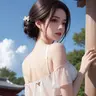 캐릭터 프로필 이미지