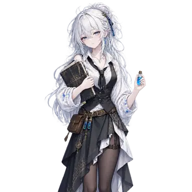 Profile image of Haku