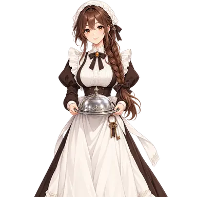Profile image of Amane