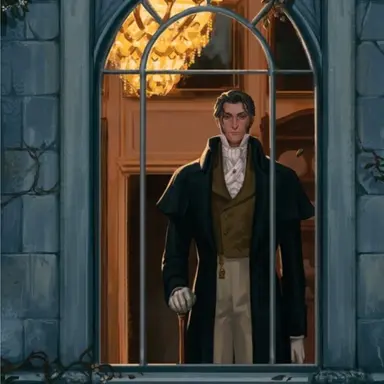 Profile image of Etien Valmont